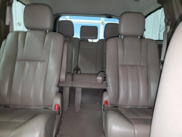 2012 CHRYSLER TOWN & COU - 2C4RC1CG5CR307512