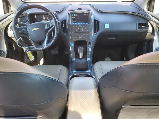 2012 CHEVROLET VOLT #3297111509