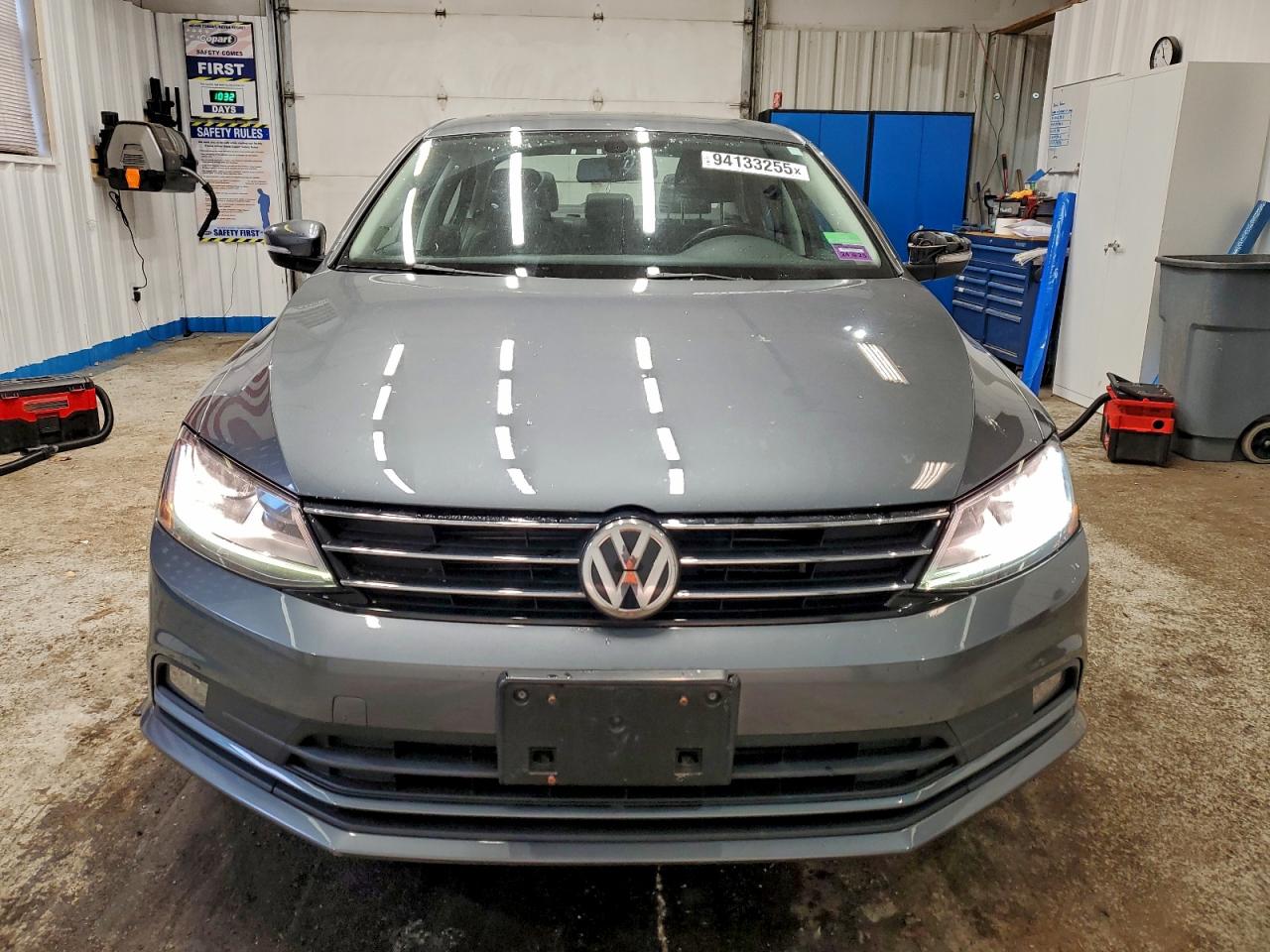 VOLKSWAGEN JETTA SEL