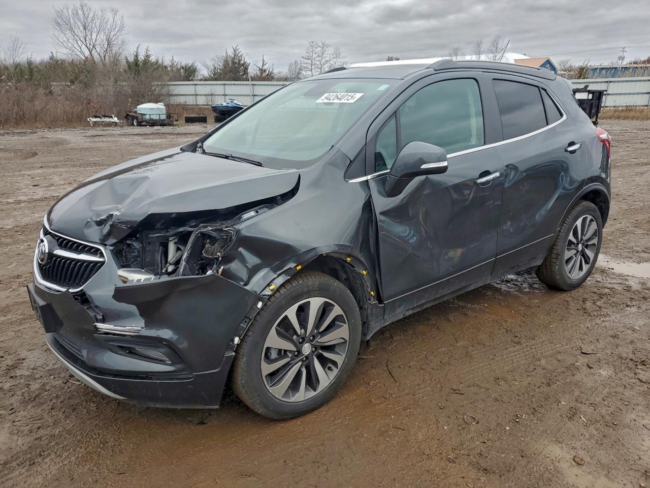 BUICK ENCORE PREFERRED II