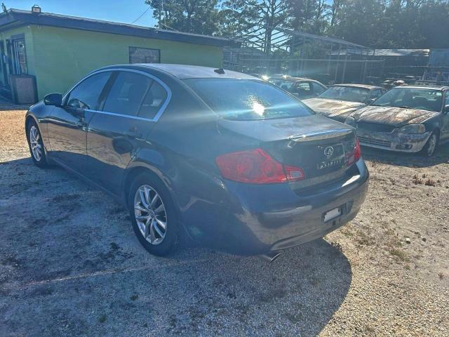 2007 INFINITI G35 #3296252437