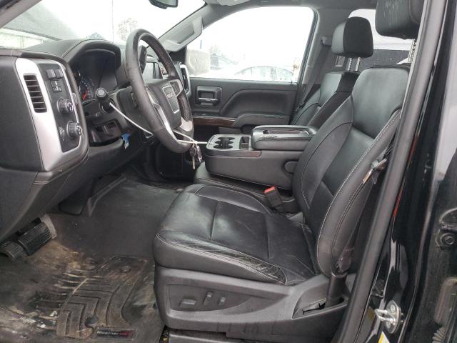 2018 GMC SIERRA K15 #3303725440