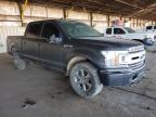 Lot #3303897715 2019 FORD F150 SUPER