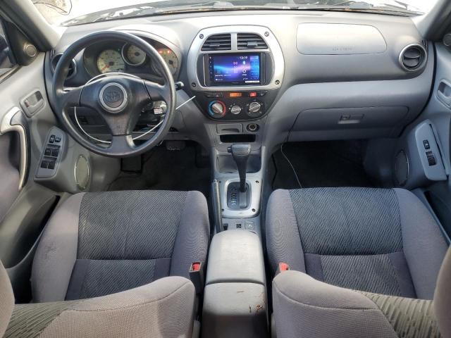 2001 TOYOTA RAV4 #3317061027