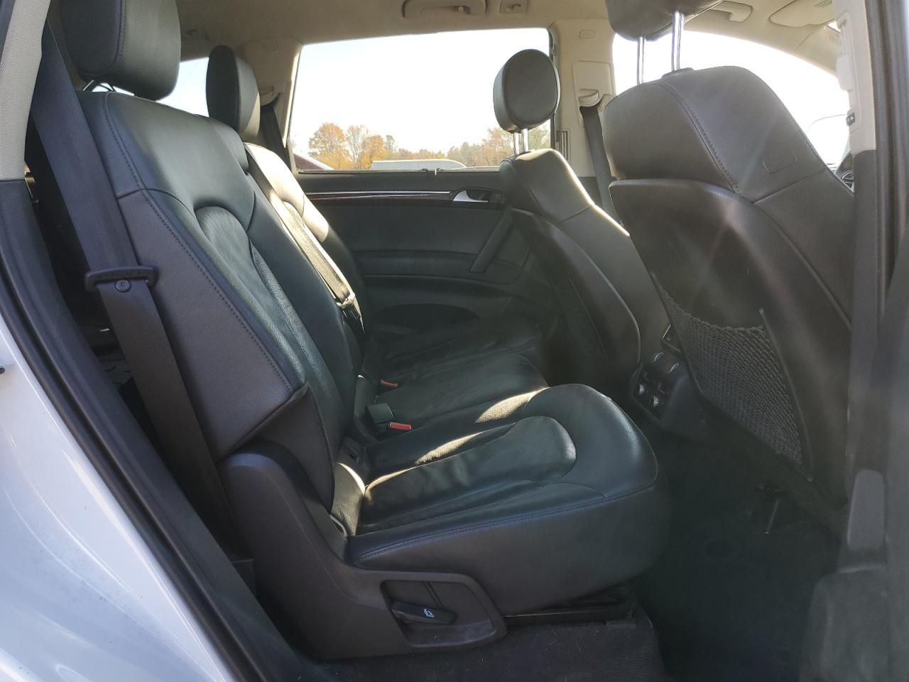 AUDI Q7 PREMIUM PLUS