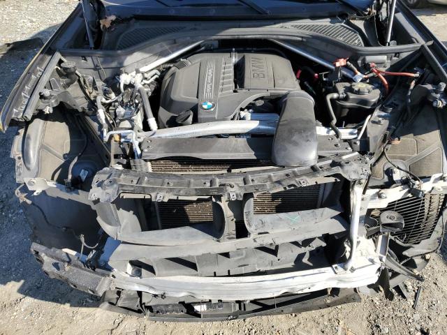 2015 BMW X5 XDRIVE3 #3294414527