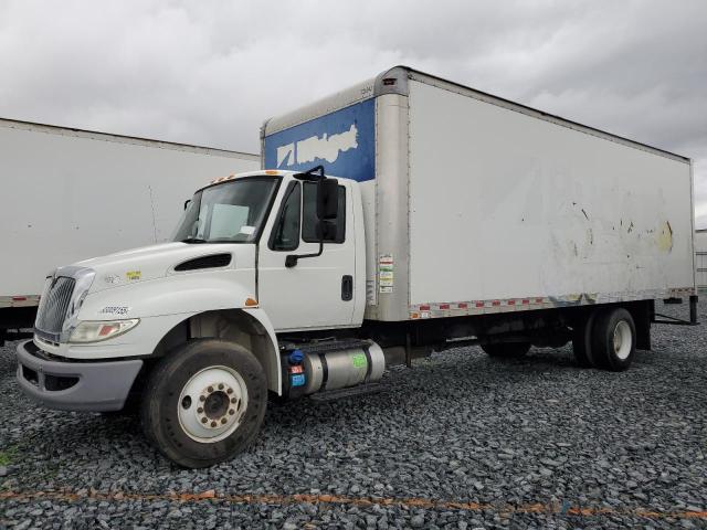 2017 INTERNATIONAL 4300 #3309487635