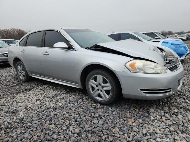 2009 CHEVROLET IMPALA LS #3293684412
