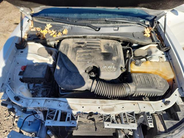 2015 DODGE CHARGER SX - 2C3CDXJG3FH875586