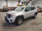 Lot #3319007331 2019 JEEP RENEGADE S