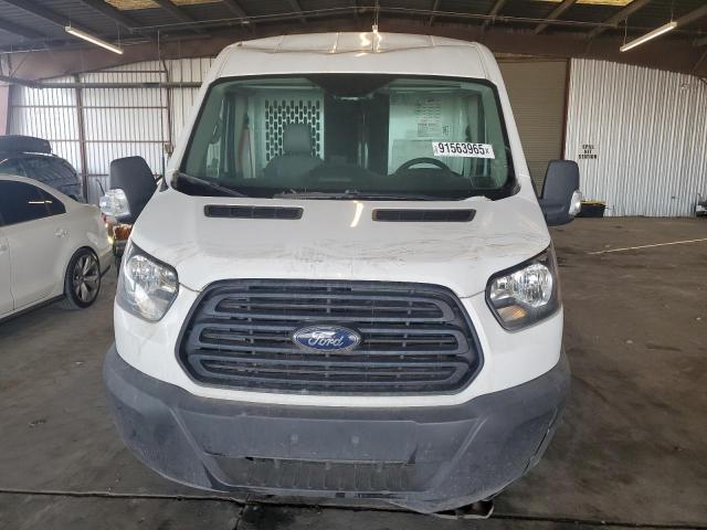 2019 FORD TRANSIT T- #3284692347