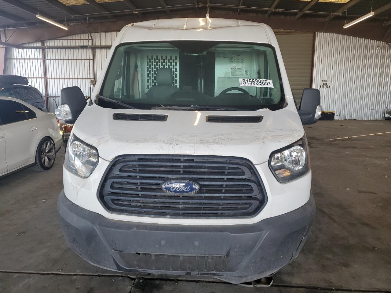 FORD TRANSIT T-150