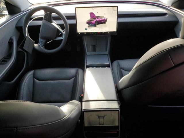 2024 TESLA MODEL 3 #3303880697