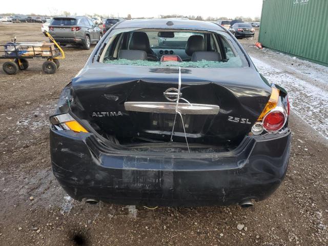 2010 NISSAN ALTIMA BAS #3287777116