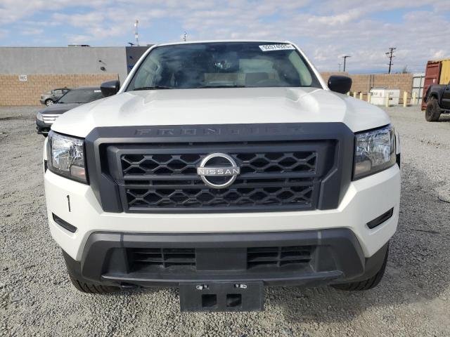 2024 NISSAN FRONTIER S #3304170449