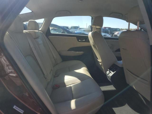 2018 HONDA CLARITY TO #3312574173