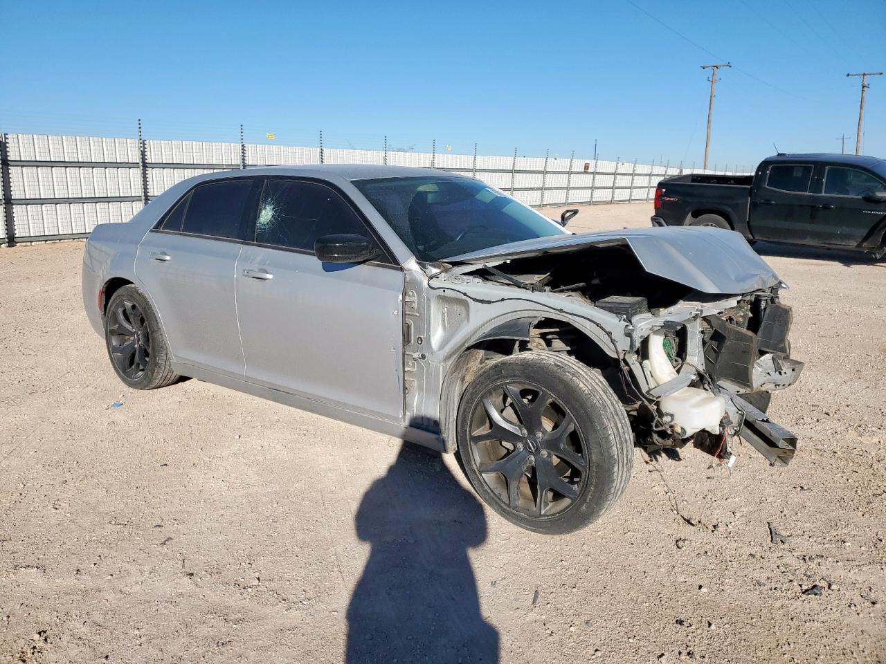 CHRYSLER 300 TOURING