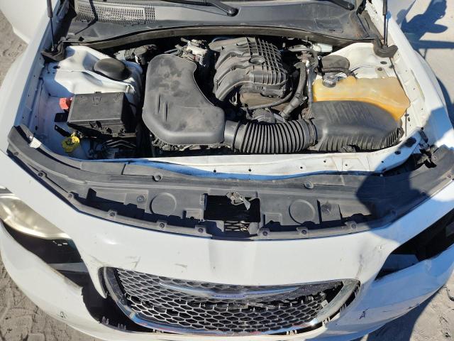 2018 CHRYSLER 300 LIMITE #3302843911