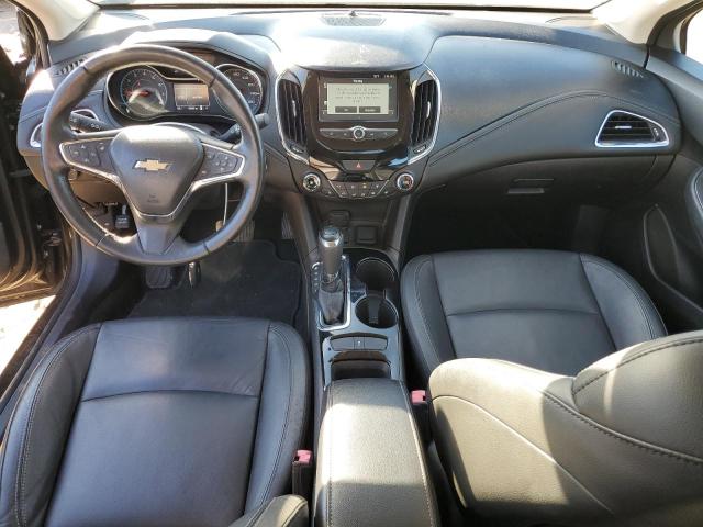 2016 CHEVROLET CRUZE PREM #3294440534