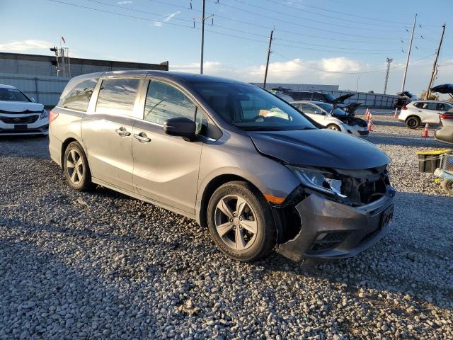 2019 HONDA ODYSSEY EX #3301605675