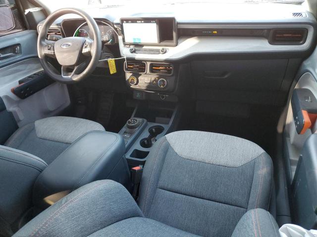 2022 FORD MAVERICK X #3310414010