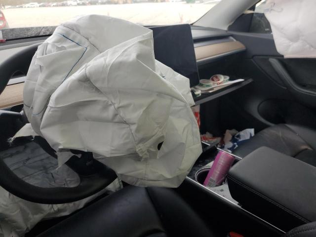 2021 TESLA MODEL Y #3297171932