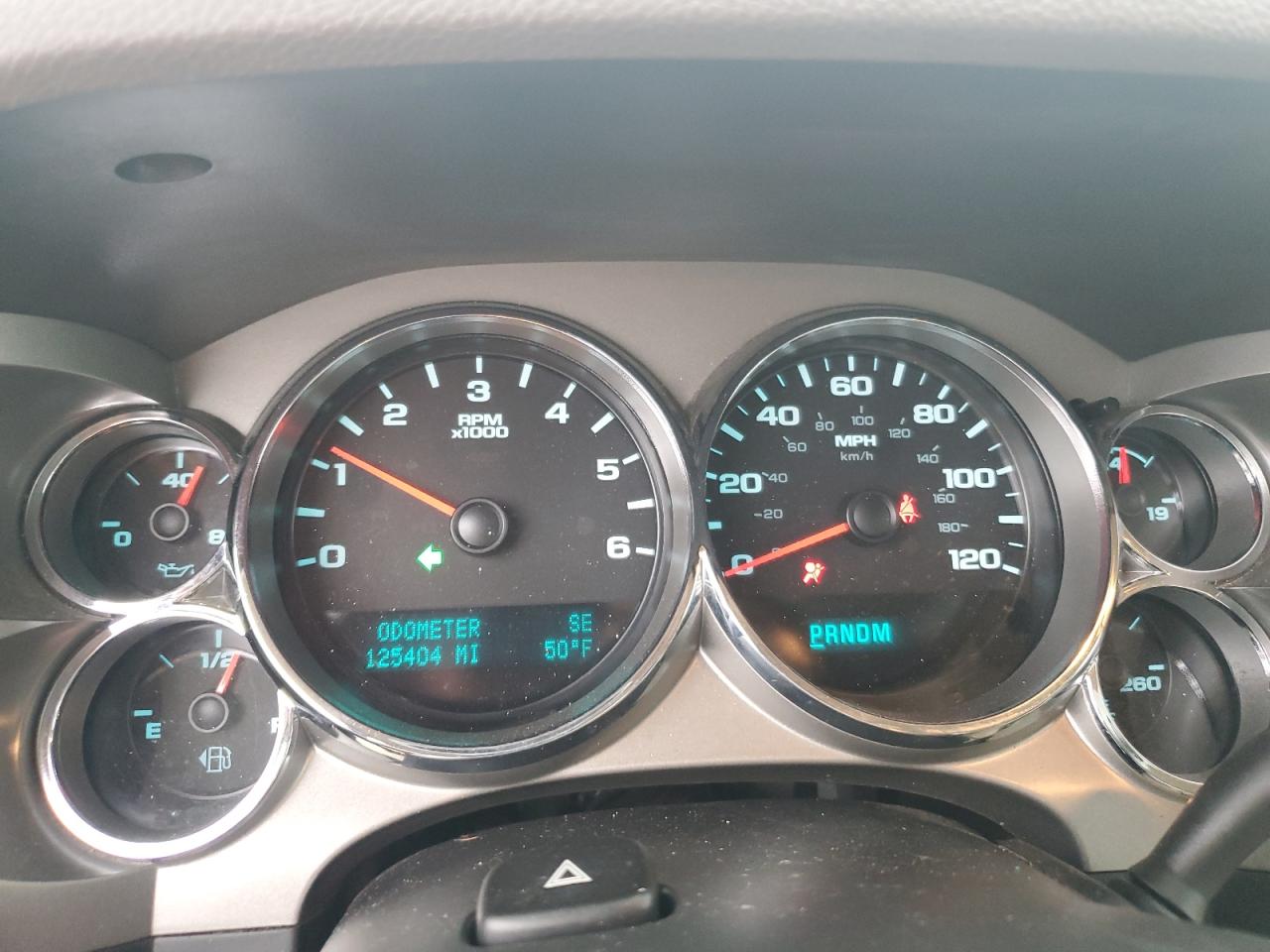 GMC SIERRA K1500 SLE