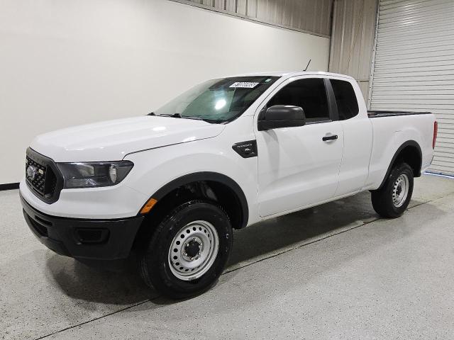 2021 FORD RANGER XL #3305325330