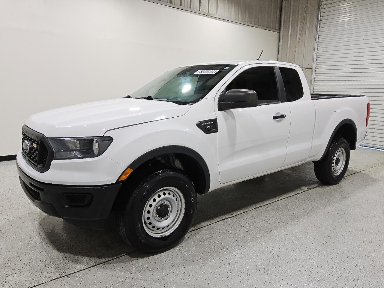 Lot #3305325330 2021 FORD RANGER XL