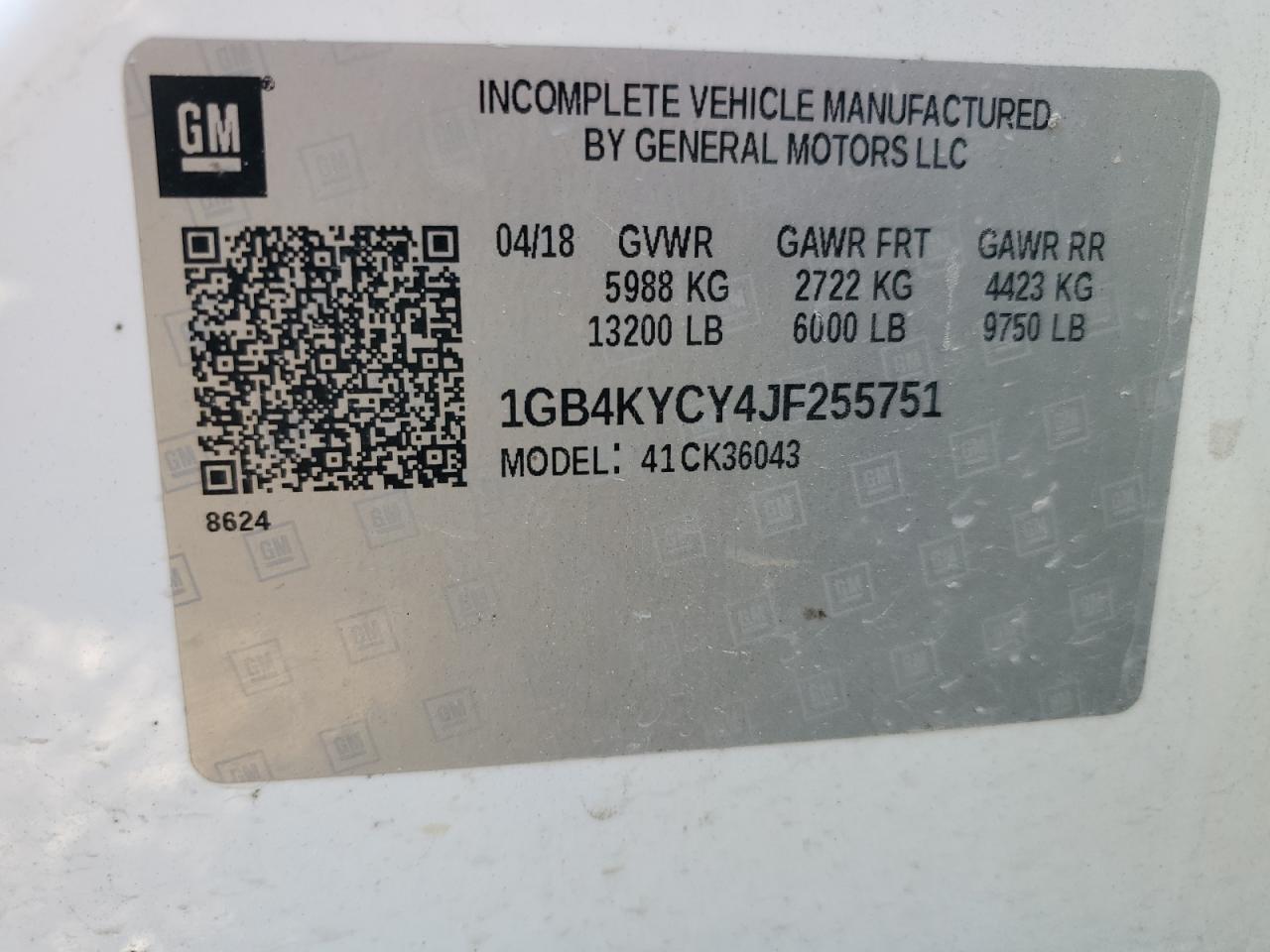 CHEVROLET SILVERADO K3500