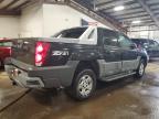 Lot #3294472546 2002 CHEVROLET AVALANCHE