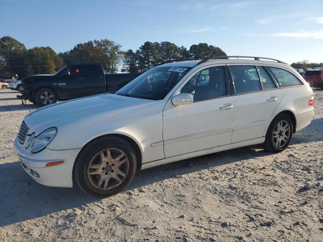 MERCEDES-BENZ E 350 WAGO