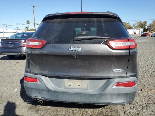 2017 JEEP CHEROKEE L - 1C4PJLCB6HW560222
