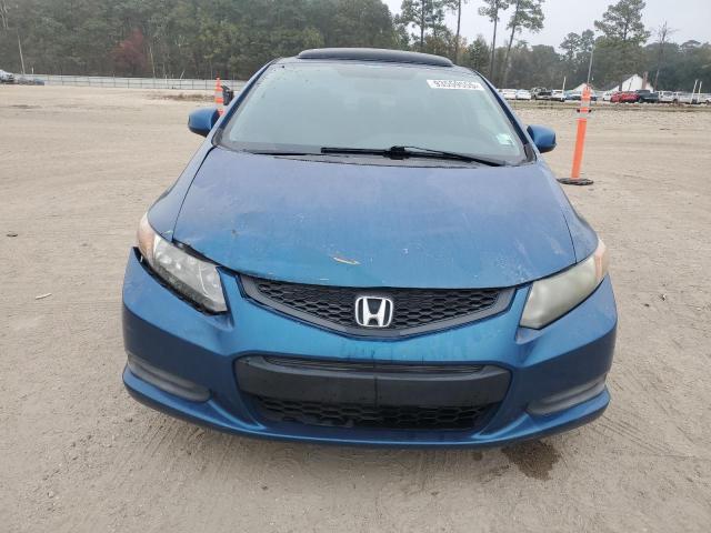 2012 HONDA CIVIC EX #3305320319