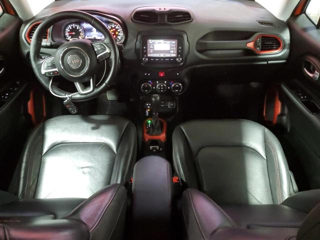 2016 JEEP RENEGADE T #3293454479