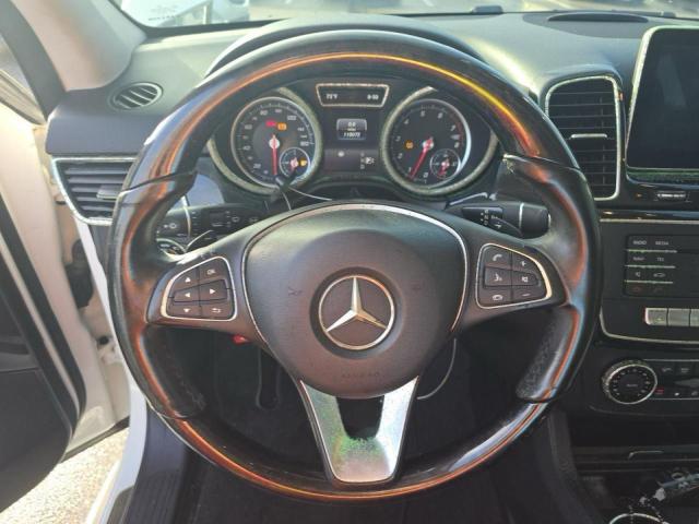 2017 MERCEDES-BENZ GLE 350 #3283767442