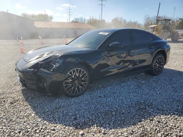 2025 PORSCHE PANAMERA B WP0AA2YA1SL008877
