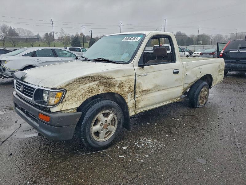 1995 TOYOTA TACOMA #3312568185