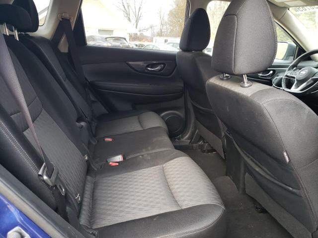 2017 NISSAN ROGUE S #3294158950