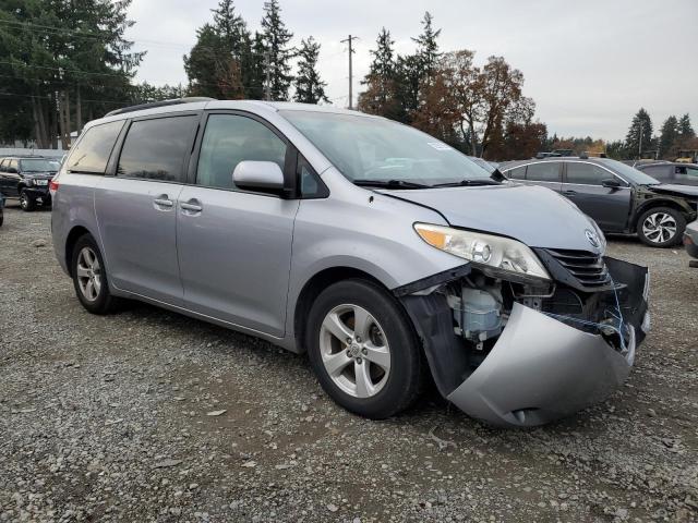 2013 TOYOTA SIENNA LE #3285897558