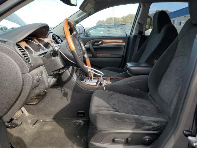 2011 BUICK ENCLAVE CX #3287337984