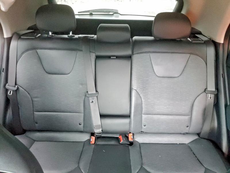 2023 KIA NIRO SX #3303913741