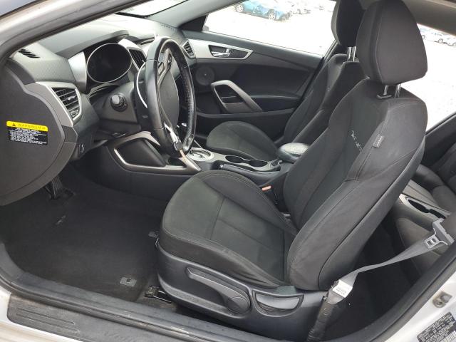 2017 HYUNDAI VELOSTER #3293528415