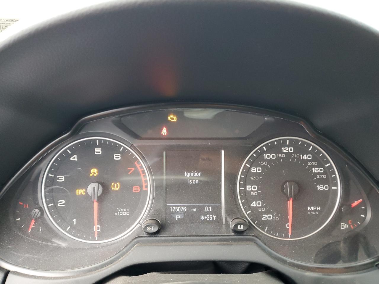 AUDI Q5 PREMIUM PLUS