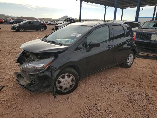 2019 NISSAN VERSA NOTE #3309319000