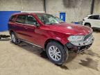 Lot #3303975778 2022 DODGE DURANGO SX