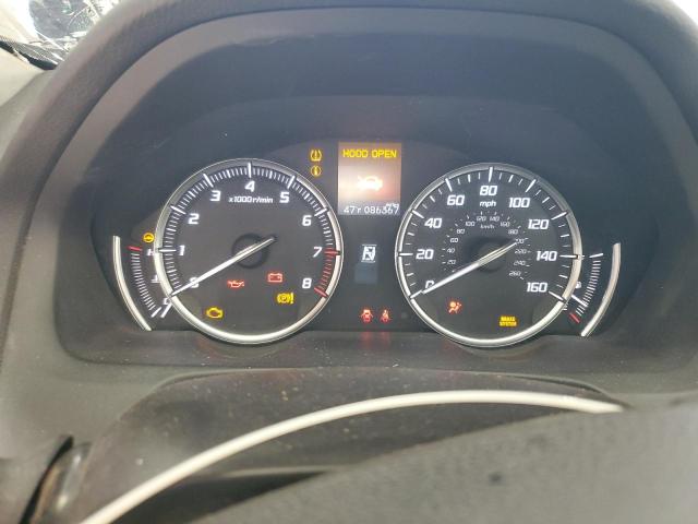2017 ACURA TLX #3315781345