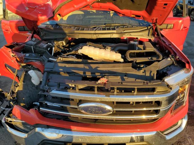 2021 FORD F150 SUPER #3279736957