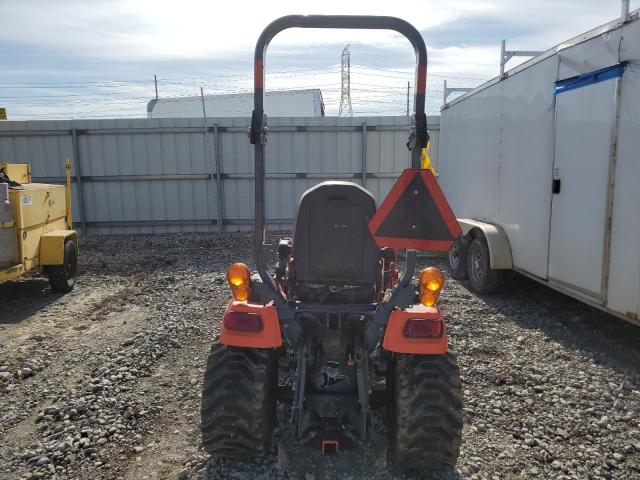 2018 KUBOTA BX2380 #3302724003