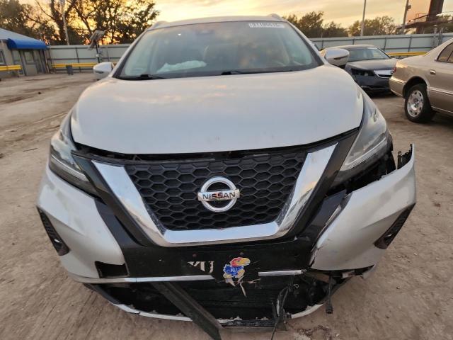 2019 NISSAN MURANO S #3284941933